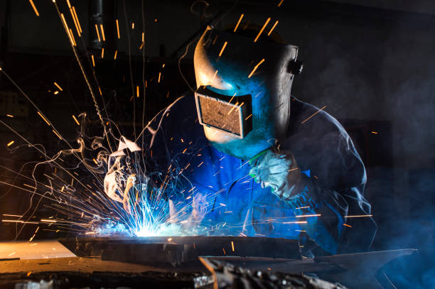 Riverside, UT Welder & Metal Fabrication Company