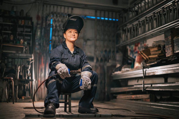 Best Maintenance and Repair Welding in Riverside, UT