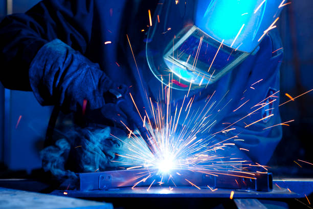 Best Specialty Welding Processes in Riverside, UT