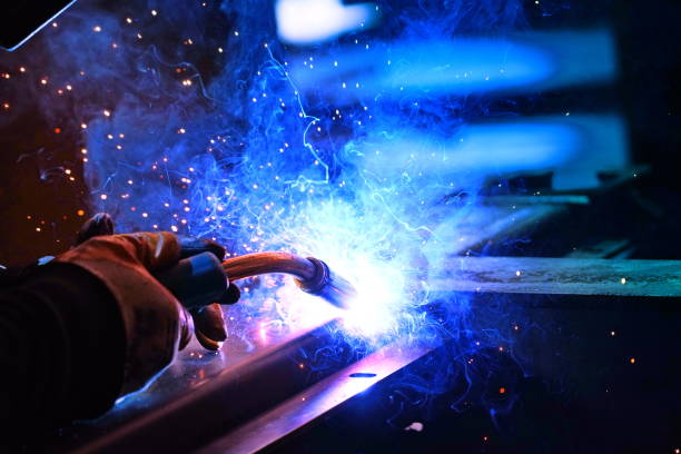 Best Artistic and Custom Metal Fabrication in Riverside, UT