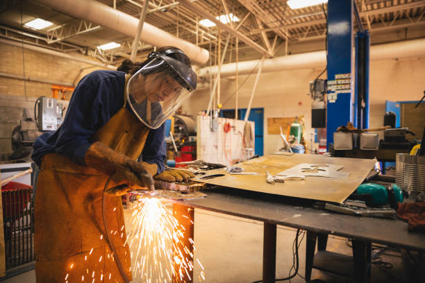 Affordable Welder Services in Riverside, UT