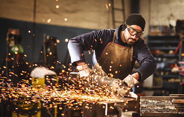 Affordable Welder Services in Riverside, UT