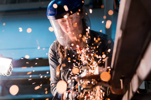 Trusted Riverside, UT Welder & Metal Fabrication Experts